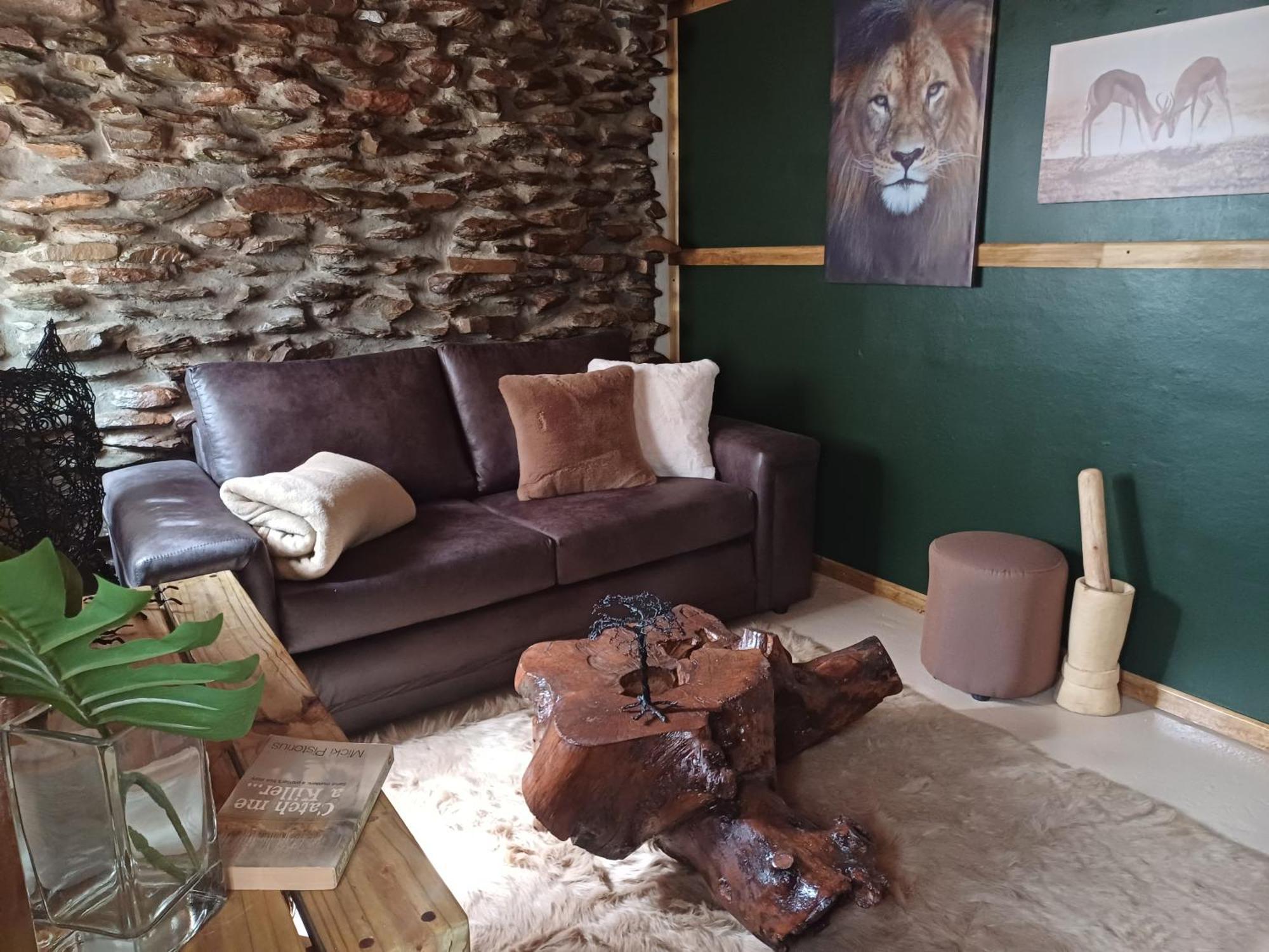 דירות אאודטסהורן Owls Den 3 מראה חיצוני תמונה