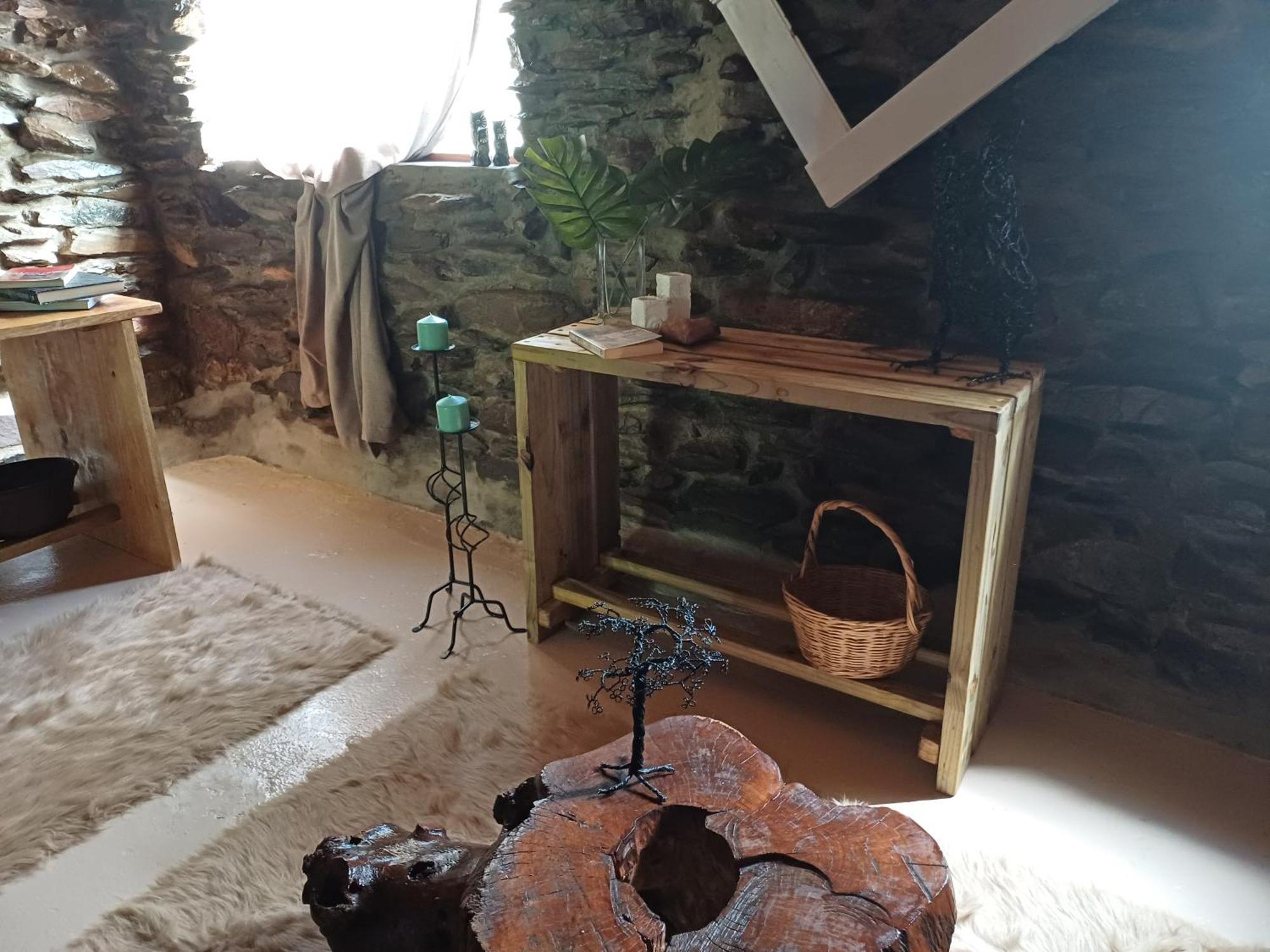 דירות אאודטסהורן Owls Den 3 מראה חיצוני תמונה
